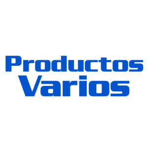 PRODUCTOS VARIOS