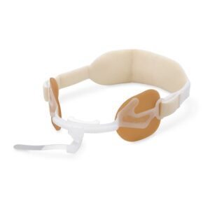 SUJETADOR PARA TUBO ENDOTRAQUEAL